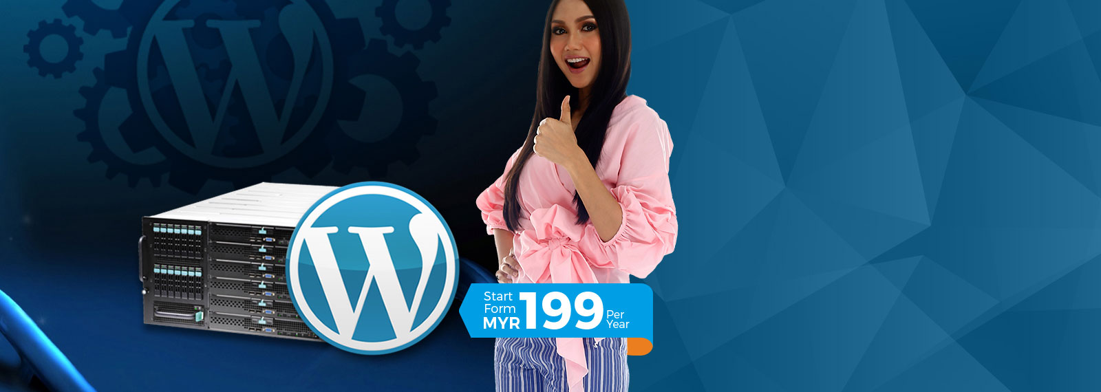 WordPress Hosting